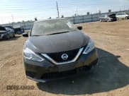 ✅ 2018 Nissan Sentra SV • VIN: 3N1AB7AP1JY273140 • Lot: 81031375. Listed on Copart with 102,189 mi. Free auction sales archive from the USA and detailed vehicle history report at DreamBid. Image 13.