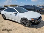 ✅ 2019 Audi A6 Prestige • VIN: WAUM2AF26KN089635 • Лот: 81255975. Опубликован ранее на Copart с пробегом 111 897 миль. Бесплатный доступ к архиву аукционных продаж из США и подробный отчёт об истории автомобиля на DreamBid. Изображение 4.