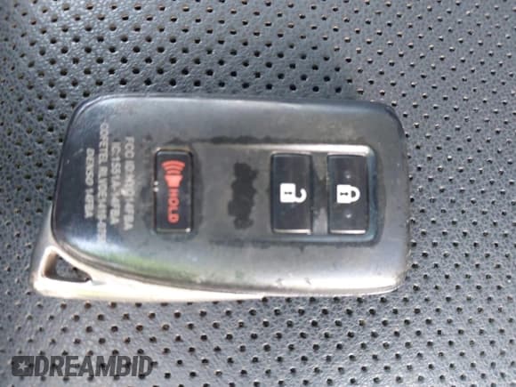 ✅ 2018 Lexus NX 300 • VIN: JTJBARBZ7J2170543 • Лот: 43007297. Опубликован ранее на IAAI с пробегом Не указан. Бесплатный доступ к архиву аукционных продаж из США и подробный отчёт об истории автомобиля на DreamBid. Изображение 11.