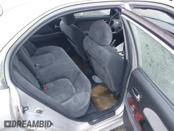 2003 Hyundai Sonata GLS с VIN KMHWF35H23A765892, выставлен на аукционе IAAI как лот 41744716 с пробегом 96 698 миль миль и . История ставок и продаж доступна на DreamBid. Изображение 8.