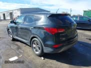 ✅ 2018 Hyundai Santa Fe 2.4L • VIN: 5NMZT3LB7JH080007 • Lot: 43518186. Wystawiony na IAAI z przebiegiem 222 313 mil. Bezpłatny archiwum sprzedaży aukcyjnych z USA i szczegółowy raport historii pojazdu na DreamBid. Zdjęcie 14.