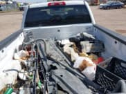 ✅ 2018 Chevrolet Silverado 2500HD Work Truck • VIN: 1GC1KUEG2JF111739 • Lot: 43212934. Listed on IAAI with Not provided. Free auction sales archive from the USA and detailed vehicle history report at DreamBid. Image 20.