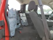 ✅ 2011 Chevrolet Silverado 1500 LS • VIN: 1GCRCREA1BZ309124 • Lot: 71404204. Listed on Copart with 105,338 mi. Free auction sales archive from the USA and detailed vehicle history report at DreamBid. Image 10.