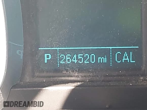 ✅ 2016 Chevrolet Equinox LT • VIN: 2GNALCEK7G6347017 • Lot: 43464329. Listed on IAAI with 264,520 mi. Free auction sales archive from the USA and detailed vehicle history report at DreamBid. Image 16.