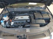 ✅ 2009 Volkswagen Passat Komfort • VIN: WVWJK73C19P040900 • Лот: 43872175. Опубликован ранее на IAAI с пробегом 59 105 миль. Бесплатный доступ к архиву аукционных продаж из США и подробный отчёт об истории автомобиля на DreamBid. Изображение 10.