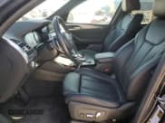 ✅ 2022 BMW X3 sDrive30i • VIN: 5UX43DP07N9L83667 • Lot: 84543315. Wystawiony na Copart z przebiegiem 48 288 mil. Bezpłatny archiwum sprzedaży aukcyjnych z USA i szczegółowy raport historii pojazdu na DreamBid. Zdjęcie 7.