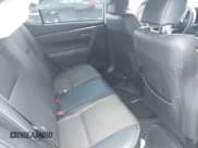 ✅ 2014 Toyota Corolla LE • VIN: 5YFBURHE4EP134072 • Lot: 42616896. Wystawiony na IAAI z przebiegiem 97 155 mil. Bezpłatny archiwum sprzedaży aukcyjnych z USA i szczegółowy raport historii pojazdu na DreamBid. Zdjęcie 8.