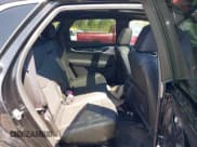 ✅ 2025 Cadillac XT5 AWD Premium Luxury • VIN: 1GYKNDR46SZ102077 • Lot: 42109340. Listed on IAAI with 1,463 mi. Free auction sales archive from the USA and detailed vehicle history report at DreamBid. Image 8.