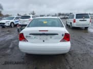 ✅ 2003 Ford Focus LX • VIN: 1FAFP33PX3W181700 • Lot: 41910086. Listed on IAAI with 139,777 mi. Free auction sales archive from the USA and detailed vehicle history report at DreamBid. Image 16.