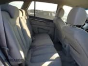 ✅ 2007 Hyundai Santa Fe GLS • VIN: 5NMSG13D97H093457 • Lot: 77963544. Listed on Copart with 338,387 mi. Free auction sales archive from the USA and detailed vehicle history report at DreamBid. Image 11.