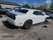 ✅ 2020 Dodge Challenger SXT • VIN: 2C3CDZAG0LH247489 • Лот: 84906585. Опубликован ранее на Copart с пробегом 81 718 миль. Бесплатный доступ к архиву аукционных продаж из США и подробный отчёт об истории автомобиля на DreamBid. Изображение 3.