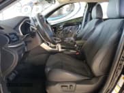 ✅ 2025 Mitsubishi Eclipse Cross SE • VIN: JA4ATWAA0SZ003849 • Lot: 91227195. Listed on Copart with 21,328 mi. Free auction sales archive from the USA and detailed vehicle history report at DreamBid. Image 7.