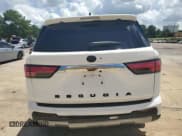 ✅ 2024 Toyota Sequoia SR5 • VIN: 7SVAAABA8RX035036 • Лот: 64946695. Опубликован ранее на Copart с пробегом 32 687 миль. Бесплатный доступ к архиву аукционных продаж из США и подробный отчёт об истории автомобиля на DreamBid. Изображение 6.