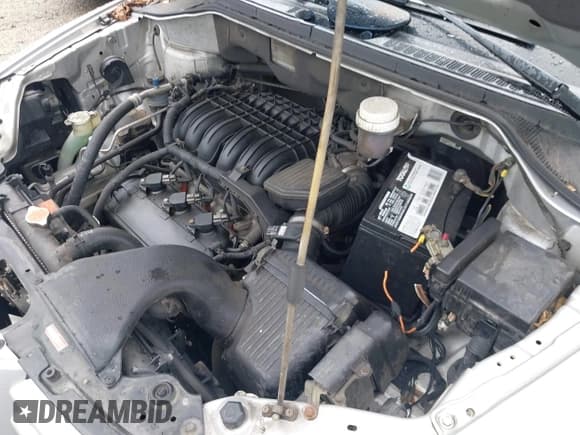 ✅ 2005 Mitsubishi Endeavor LS • VIN: 4A4MM21S05E066522 • Лот: 42256047. Опубликован ранее на IAAI с пробегом 163 643 миль. Бесплатный доступ к архиву аукционных продаж из США и подробный отчёт об истории автомобиля на DreamBid. Изображение 10.