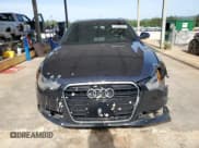 ✅ 2014 Audi A6 Premium • VIN: WAUCFAFC9EN126349 • Lot: 57309525. Listed on Copart with 102,945 mi. Free auction sales archive from the USA and detailed vehicle history report at DreamBid. Image 5.