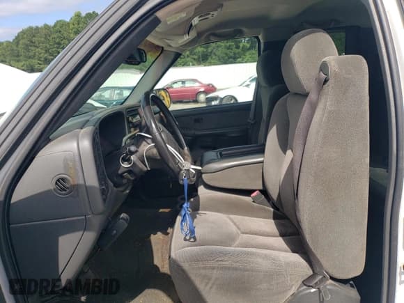 ✅ 2003 Chevrolet Silverado 1500 LS • VIN: 2GCEK19T431372274 • Лот: 68044814. Опубликован ранее на Copart с пробегом 129 691 миль. Бесплатный доступ к архиву аукционных продаж из США и подробный отчёт об истории автомобиля на DreamBid. Изображение 7.