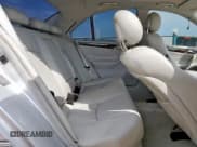 ✅ 2005 Mercedes-Benz C 320 • VIN: WDBRF64J95F589080 • Lot: 50365025. Wystawiony na Copart z przebiegiem 155 652 mil. Bezpłatny archiwum sprzedaży aukcyjnych z USA i szczegółowy raport historii pojazdu na DreamBid. Zdjęcie 10.