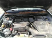 ✅ 2007 Toyota Highlander w/3rd Row • VIN: JTEEW21A170047776 • Lot: 41993403. Wystawiony na IAAI z przebiegiem 260 538 mil. Bezpłatny archiwum sprzedaży aukcyjnych z USA i szczegółowy raport historii pojazdu na DreamBid. Zdjęcie 10.