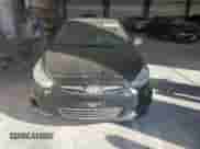 2012 Hyundai Accent GS with VIN KMHCT5AE7CU021755, listed as a Copart auction lot 85421685 with 119,735 mi miles and Clean title. Bid and sale history available at DreamBid. Image 5.