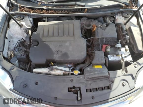 ✅ 2014 Toyota Avalon Limited • VIN: 4T1BK1EB8EU102886 • Lot: 80123255. Wystawiony na Copart z przebiegiem 257 284 mil. Bezpłatny archiwum sprzedaży aukcyjnych z USA i szczegółowy raport historii pojazdu na DreamBid. Zdjęcie 11.