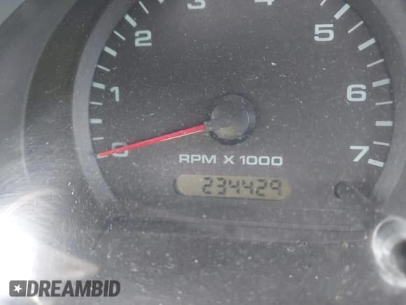 ✅ 2004 Ford Ranger XL Fleet • VIN: 1FTZR45EX4PA72488 • Лот: 42209882. Опубликован ранее на IAAI с пробегом 234 429 миль. Бесплатный доступ к архиву аукционных продаж из США и подробный отчёт об истории автомобиля на DreamBid. Изображение 15.