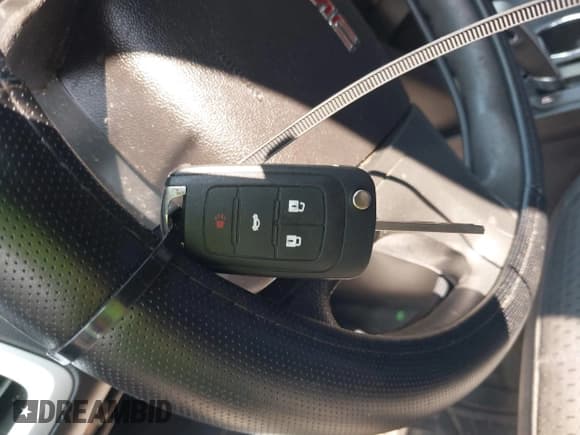 ✅ 2011 GMC Terrain SLE-1 • VIN: 2CTALMECXB6231430 • Лот: 42850386. Опубликован ранее на IAAI с пробегом 155 000 миль. Бесплатный доступ к архиву аукционных продаж из США и подробный отчёт об истории автомобиля на DreamBid. Изображение 11.