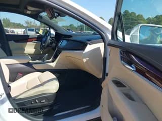 ✅ 2018 Cadillac XT5 Premium Luxury FWD • VIN: 1GYKNERS0JZ145607 • Lot: 43425972. Listed on IAAI with 118,034 mi. Free auction sales archive from the USA and detailed vehicle history report at DreamBid. Image 5.