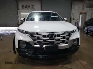 ✅ 2022 Hyundai Santa Cruz SEL • VIN: 5NTJBDAE9NH028343 • Лот: 81708214. Размещён на Copart с пробегом 27 872 миль миль. Получите бесплатный доступ к архиву аукционных продаж из США и посмотрите подробный отчёт об истории автомобиля на DreamBid. Изображение 5.