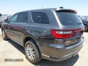 ✅ 2019 Dodge Durango SXT Plus • VIN: 1C4RDJAG6KC536045 • Lot: 42504392. Wystawiony na IAAI z przebiegiem 97 262 mil. Bezpłatny archiwum sprzedaży aukcyjnych z USA i szczegółowy raport historii pojazdu na DreamBid. Zdjęcie 3.