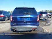 ✅ 2011 Ford Explorer XLT • VIN: 1FMHK7D85BGA37184 • Lot: 43687398. Wystawiony na IAAI z przebiegiem 240 591 mil. Bezpłatny archiwum sprzedaży aukcyjnych z USA i szczegółowy raport historii pojazdu na DreamBid. Zdjęcie 16.