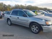 ✅ 2006 Subaru Baja Special Sports • VIN: 4S4BT62C467102343 • Лот: 43803494. Опубликован ранее на IAAI с пробегом Не указан. Бесплатный доступ к архиву аукционных продаж из США и подробный отчёт об истории автомобиля на DreamBid. Изображение 13.
