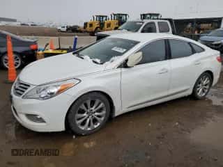 2013 Hyundai Azera с VIN KMHFG4JG0DA224230, выставлен на аукционе Copart как лот 53915475 с пробегом 143 788 миль миль и Чистый • Clean title. История ставок и продаж доступна на DreamBid. Изображение 1.