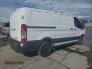 ✅ 2017 Ford Transit • VIN: 1FTYR1YG6HKA19023 • Lot: 42137454. Listed on Copart with 153,788 mi. Free auction sales archive from the USA and detailed vehicle history report at DreamBid. Image 3.