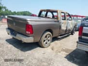 ✅ 2010 Dodge 1500 TRX • VIN: 1D7RV1GT7AS119612 • Lot: 42426838. Wystawiony na IAAI z przebiegiem Nie podano. Bezpłatny archiwum sprzedaży aukcyjnych z USA i szczegółowy raport historii pojazdu na DreamBid. Zdjęcie 4.