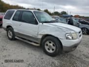 ✅ 2002 Ford Explorer Sport Value • VIN: 1FMYU60E32UC85824 • Lot: 90905055. Wystawiony na Copart z przebiegiem 139 721 mil. Bezpłatny archiwum sprzedaży aukcyjnych z USA i szczegółowy raport historii pojazdu na DreamBid. Zdjęcie 4.
