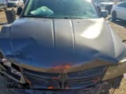 ✅ 2018 Dodge Journey Crossroad • VIN: 3C4PDCGG2JT215861 • Lot: 94528545. Listed on Copart with 150,584 mi. Free auction sales archive from the USA and detailed vehicle history report at DreamBid. Image 12.