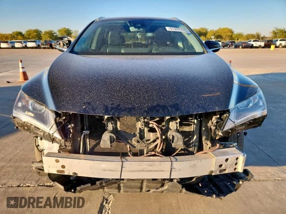 ✅ 2017 Lexus RX 350 • VIN: 2T2ZZMCA9HC039661 • Lot: 91201115. Listed on Copart with 169,015 mi. Free auction sales archive from the USA and detailed vehicle history report at DreamBid. Image 5.