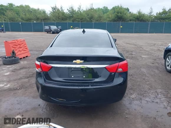 ✅ 2016 Chevrolet Impala LT • VIN: 1G1105SA6GU157633 • Lot: 42414904. Wystawiony na IAAI z przebiegiem 109 129 mil. Bezpłatny archiwum sprzedaży aukcyjnych z USA i szczegółowy raport historii pojazdu na DreamBid. Zdjęcie 16.