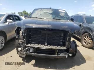 ✅ 2023 Lincoln Navigator Reserve • VIN: 5LMJJ2LG0PEL03047 • Лот: 61101504. Опубликован ранее на Copart с пробегом 4 047 миль. Бесплатный доступ к архиву аукционных продаж из США и подробный отчёт об истории автомобиля на DreamBid. Изображение 5.