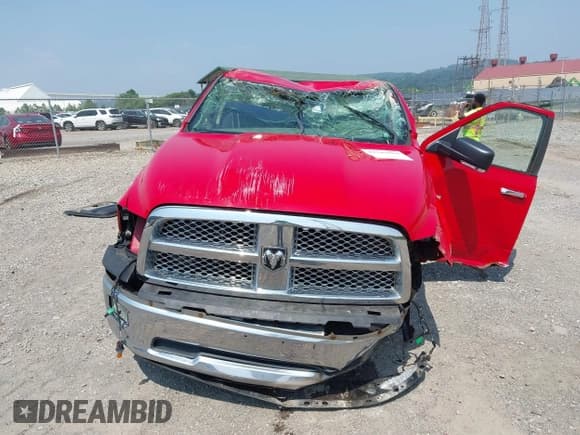 ✅ 2009 Dodge 1500 Laramie • VIN: 1D3HV13TX9J526523 • Lot: 42797984. Wystawiony na IAAI z przebiegiem Nie podano. Bezpłatny archiwum sprzedaży aukcyjnych z USA i szczegółowy raport historii pojazdu na DreamBid. Zdjęcie 12.