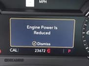 ✅ 2022 Cadillac XT4 FWD Premium Luxury • VIN: 1GYFZCR49NF100393 • Lot: 42497187. Listed on IAAI with 23,672 mi. Free auction sales archive from the USA and detailed vehicle history report at DreamBid. Image 15.