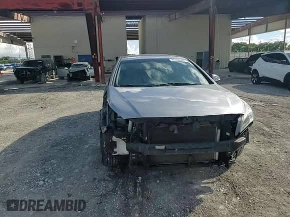 2015 Hyundai Sonata Sport with VIN 5NPE34AF0FH251233, listed as a Copart auction lot 85766045 with 114,579 mi miles and Salvage title. Bid and sale history available at DreamBid. Image 14.