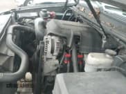 ✅ 2007 GMC Yukon SLT • VIN: 1GKFK13077R223457 • Lot: 43755761. Wystawiony na IAAI z przebiegiem Nie podano. Bezpłatny archiwum sprzedaży aukcyjnych z USA i szczegółowy raport historii pojazdu na DreamBid. Zdjęcie 19.