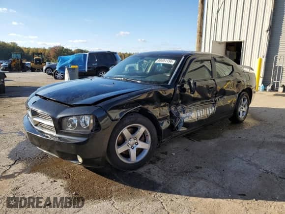 2010 Dodge Charger SXT с VIN 2B3CA3CV8AH274984, выставлен на аукционе Copart как лот 80491134 с пробегом 219 825 миль миль и Списание • Salvage title. История ставок и продаж доступна на DreamBid. Изображение 1.