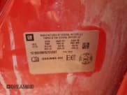 ✅ 2016 Chevrolet Cruze Premier • VIN: 1G1BG5SM7G7312067 • Lot: 84230405. Listed on Copart with 166,295 mi. Free auction sales archive from the USA and detailed vehicle history report at DreamBid. Image 12.