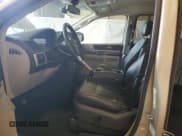 ✅ 2010 Chrysler Town & Country Touring Plus • VIN: 2A4RR8D18AR456960 • Lot: 84434365. Wystawiony na Copart z przebiegiem 171 736 mil. Bezpłatny archiwum sprzedaży aukcyjnych z USA i szczegółowy raport historii pojazdu na DreamBid. Zdjęcie 7.