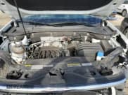 ✅ 2021 Volkswagen Atlas SE • VIN: 1V2HR2CA3MC550966 • Lot: 44736935. Listed on Copart with 91,152 mi. Free auction sales archive from the USA and detailed vehicle history report at DreamBid. Image 12.