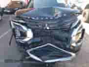 2022 Mitsubishi Outlander SE с VIN JA4J4UA86NZ065906, выставлен на аукционе IAAI как лот 43351540 с пробегом 31 851 миль миль и . История ставок и продаж доступна на DreamBid. Изображение 6.