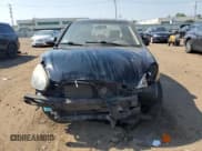✅ 2008 Hyundai Accent GLS • VIN: KMHCN46C88U279771 • Лот: 62348265. Опубликован ранее на Copart с пробегом 119 822 миль. Бесплатный доступ к архиву аукционных продаж из США и подробный отчёт об истории автомобиля на DreamBid. Изображение 5.