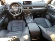 ✅ 2025 Mazda CX-5 S Preferred • VIN: JM3KFBCL0S0598190 • Лот: 91060875. Опубликован ранее на Copart с пробегом 6 091 миль. Бесплатный доступ к архиву аукционных продаж из США и подробный отчёт об истории автомобиля на DreamBid. Изображение 8.